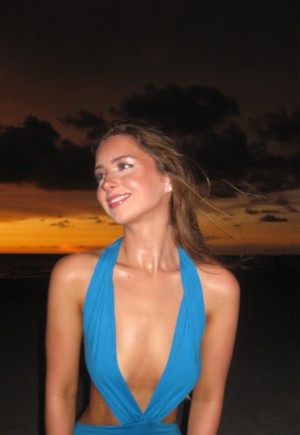 Audrey Oneill Photo #29