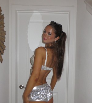 Audrey Oneill Photo #30