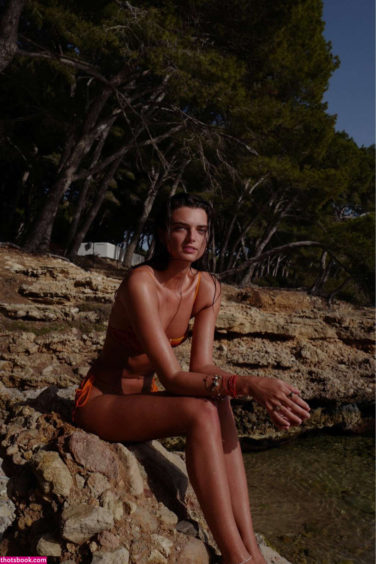 Bentley Mescall Photo #20