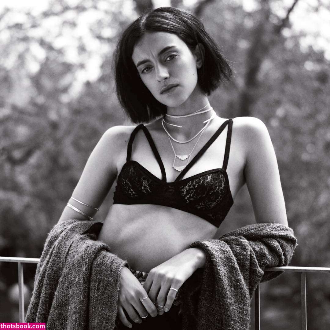 Celeste Aria Photo #13