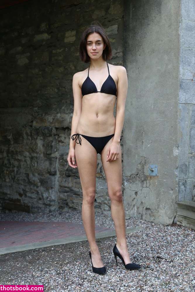 Celeste Aria Photo #17