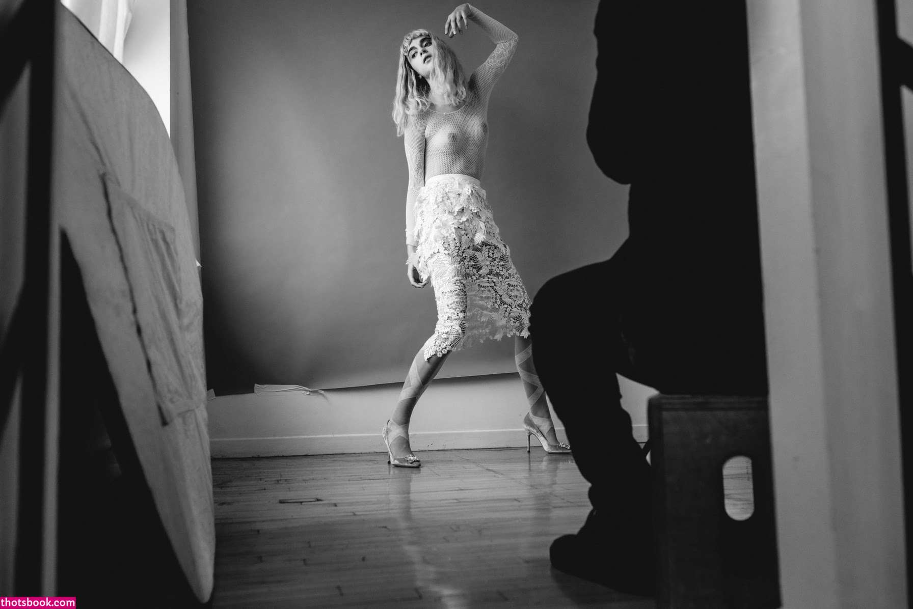 Celeste Aria Photo #19