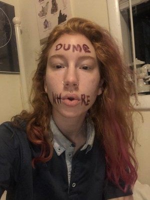 firecrotchcutie Photo #2