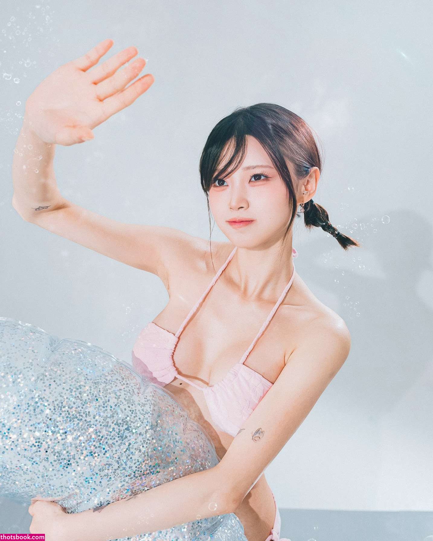 Jang Eunbi Photo #11