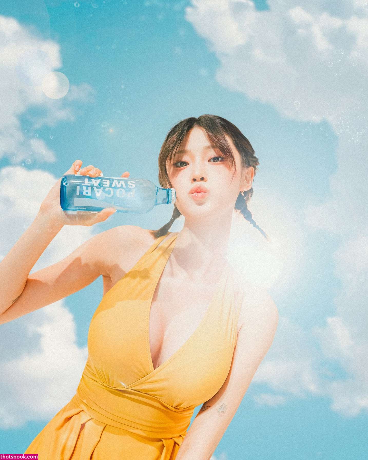 Jang Eunbi Photo #15