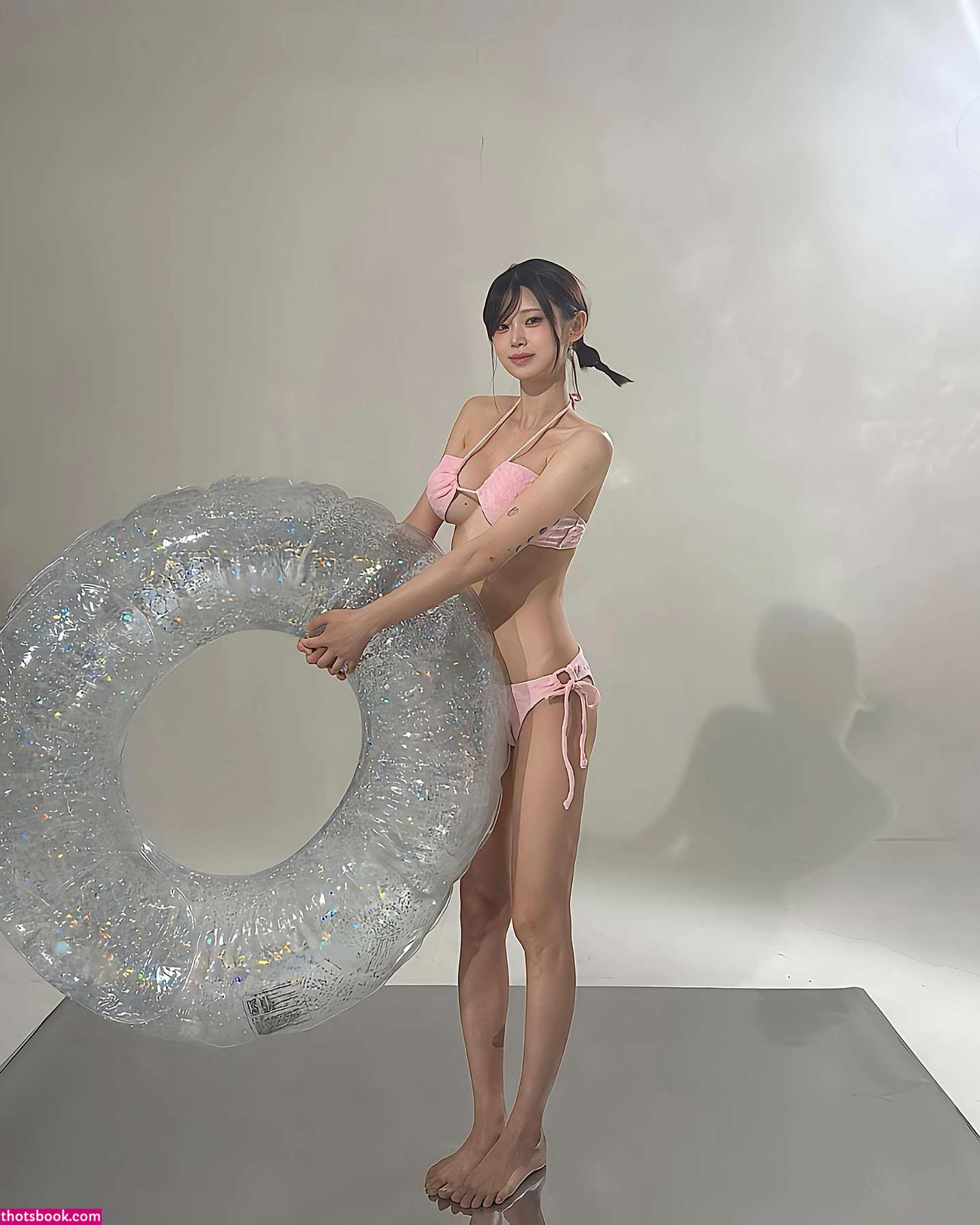 Jang Eunbi Photo #17