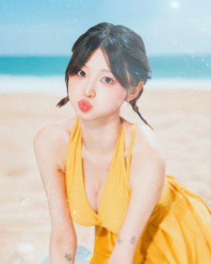 Jang Eunbi Photo #12