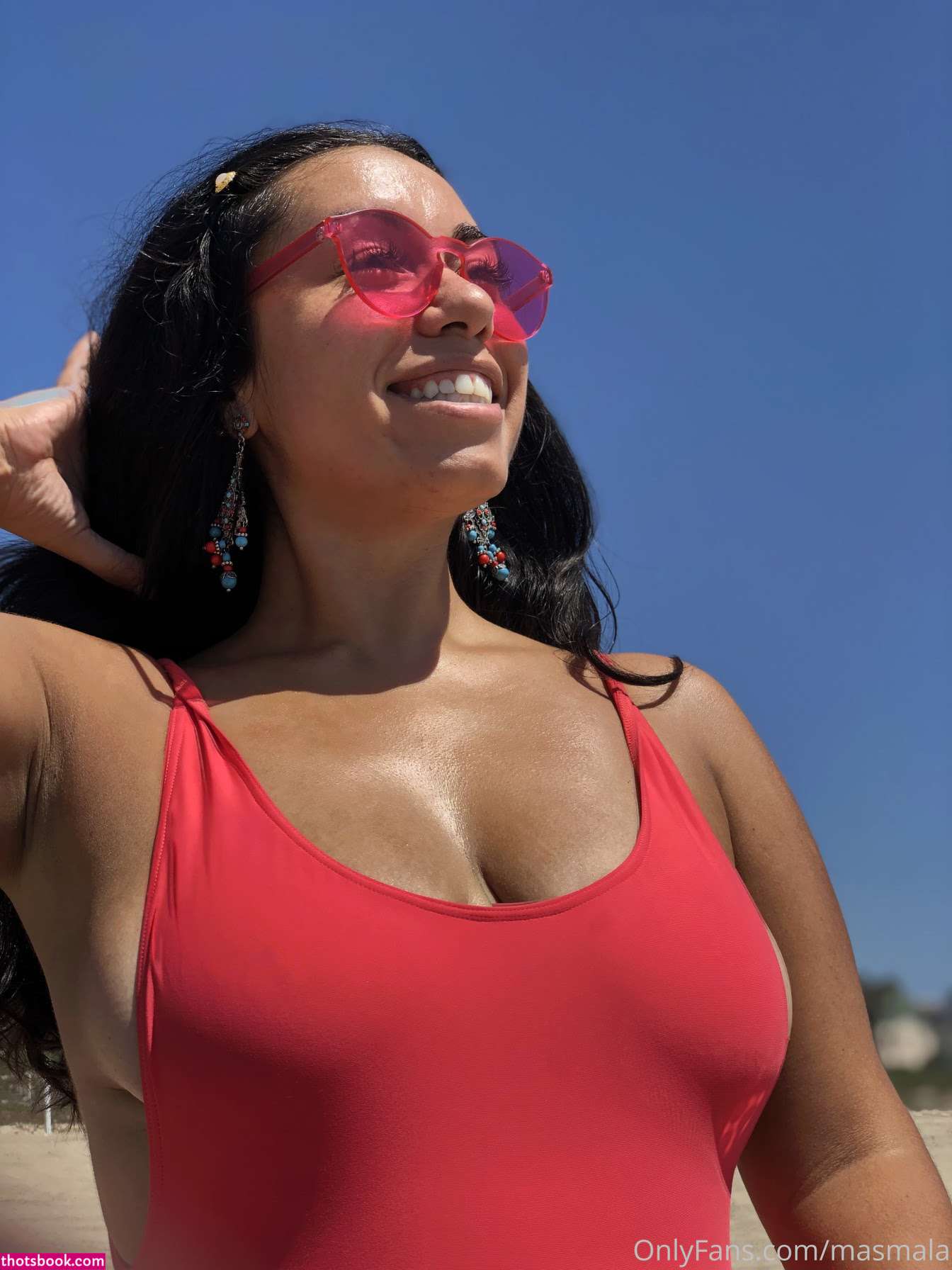 Mala Munoz Photo #17