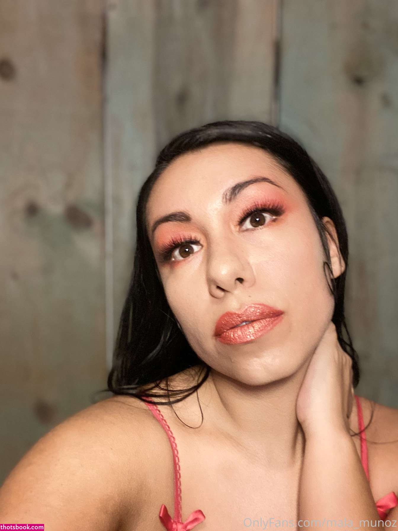 Mala Munoz Photo #18