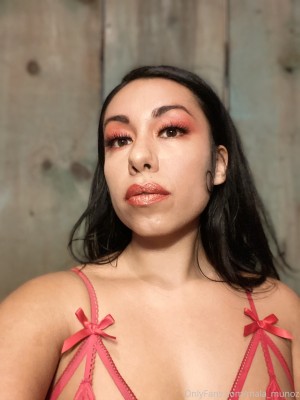 Mala Munoz Photo #21