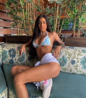 Reilly Lamb Photo #8