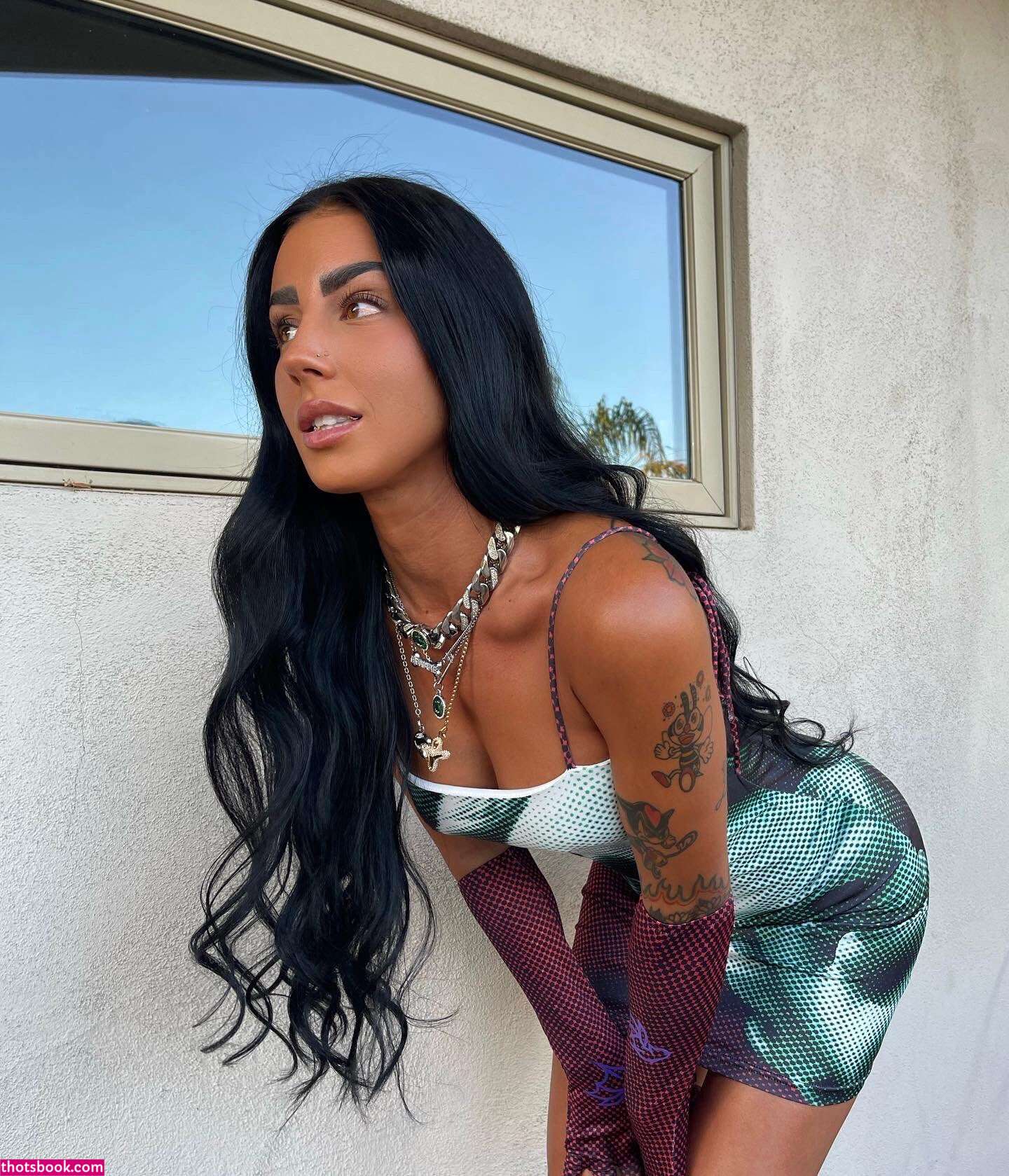 Reilly Lamb Photo #35