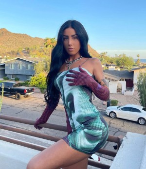 Reilly Lamb Photo #24