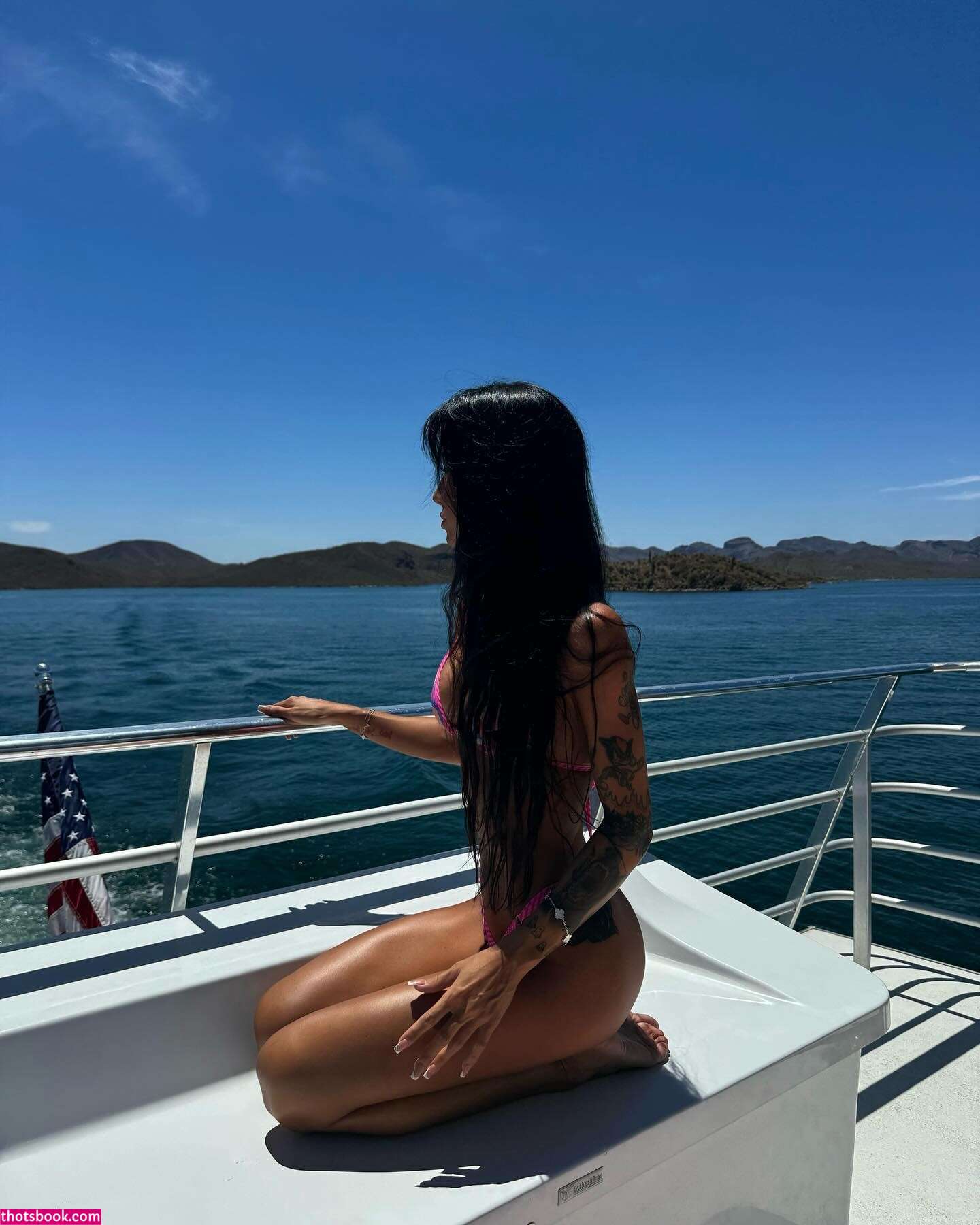 Reilly Lamb Photo #43