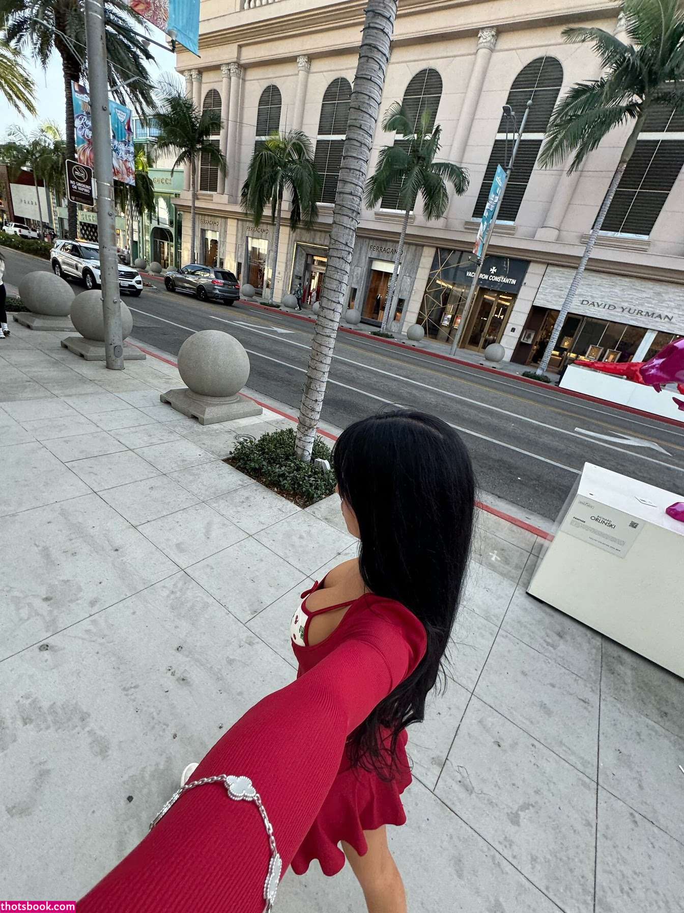 Reilly Lamb Photo #53