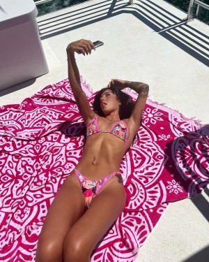 Reilly Lamb Photo #49