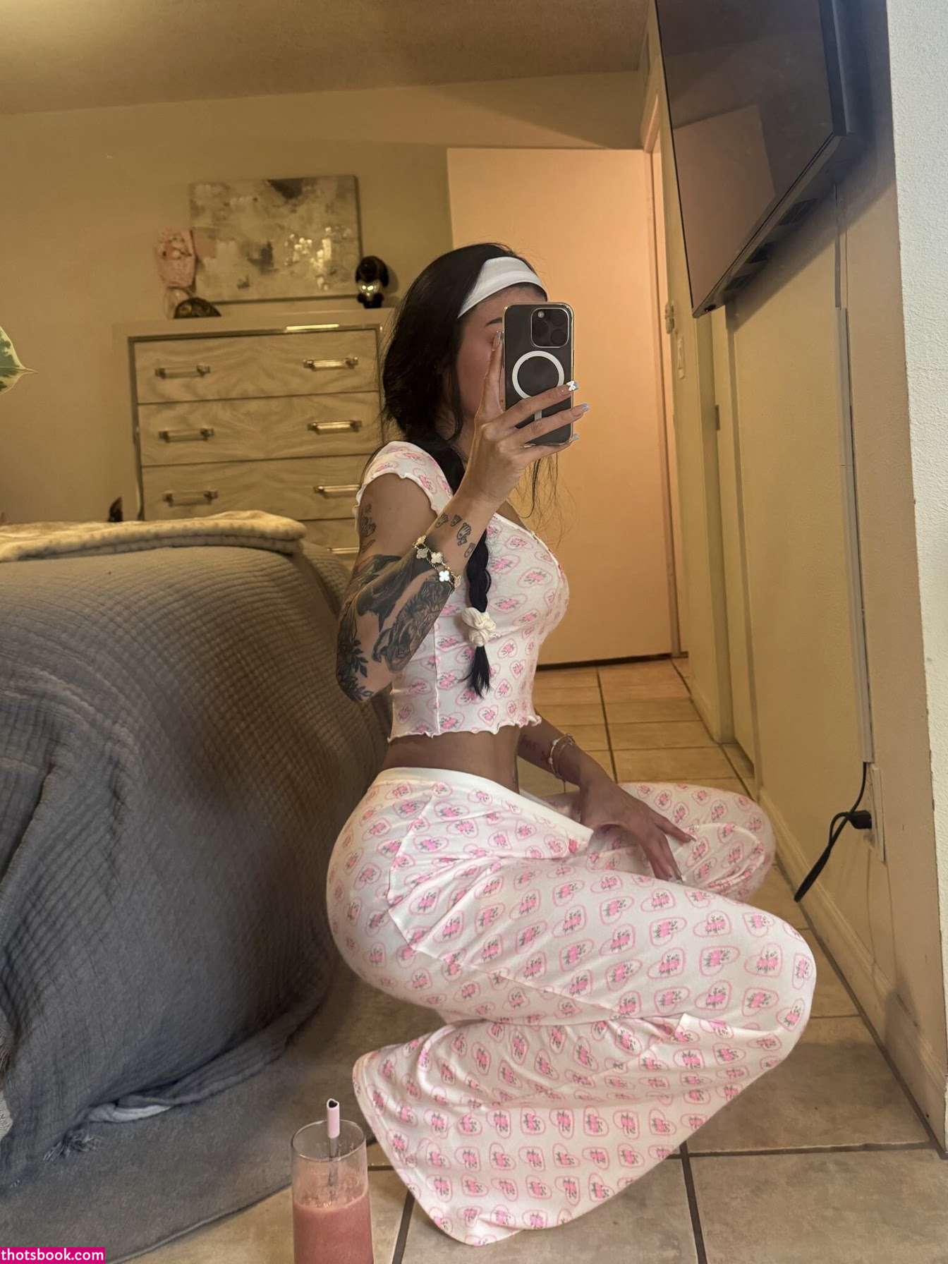 Reilly Lamb Photo #60