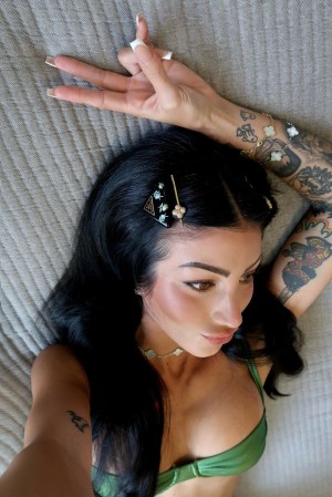 Reilly Lamb Photo #58