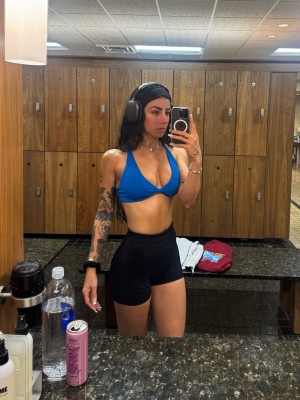 Reilly Lamb Photo #64