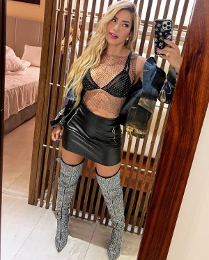 Rosire Platias Photo #3