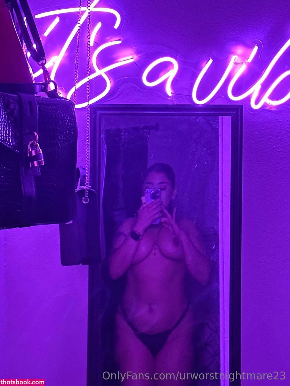 urworstnightmare23 Photo #11