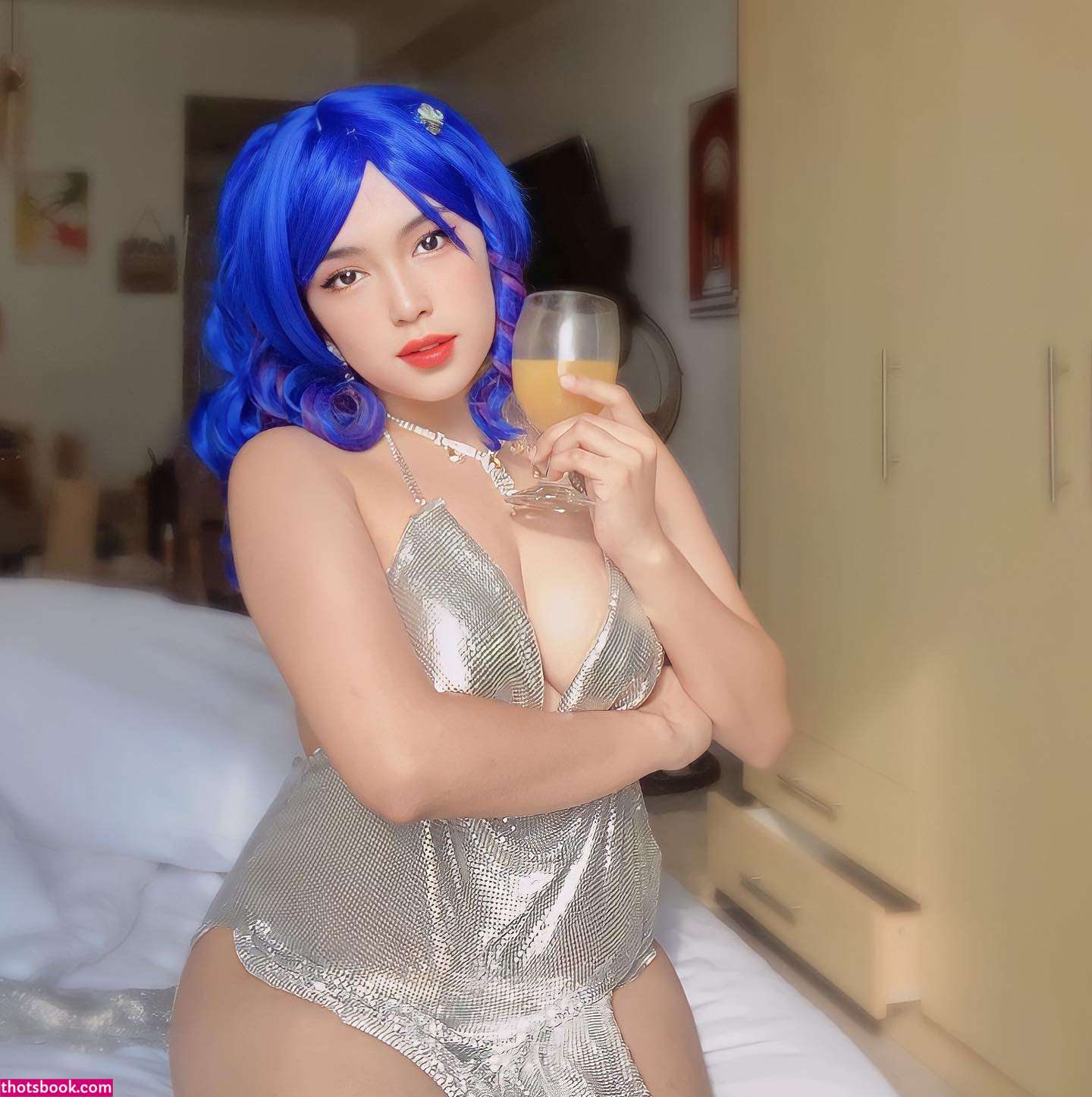 Yumi Ishii Photo #12