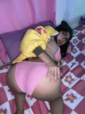 Yumi Ishii Photo #27