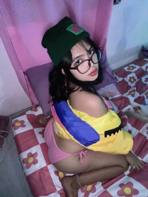 Yumi Ishii Photo #29