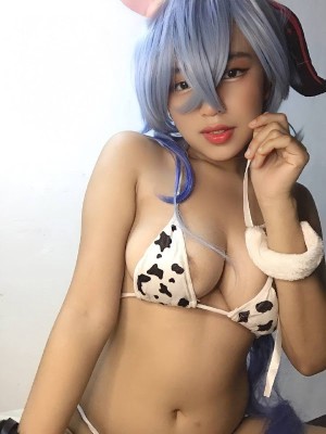 Yumi Ishii Photo #40