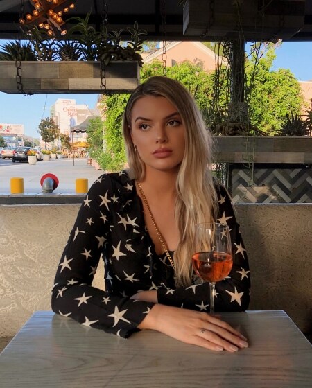 Alissa Violet Photo #43