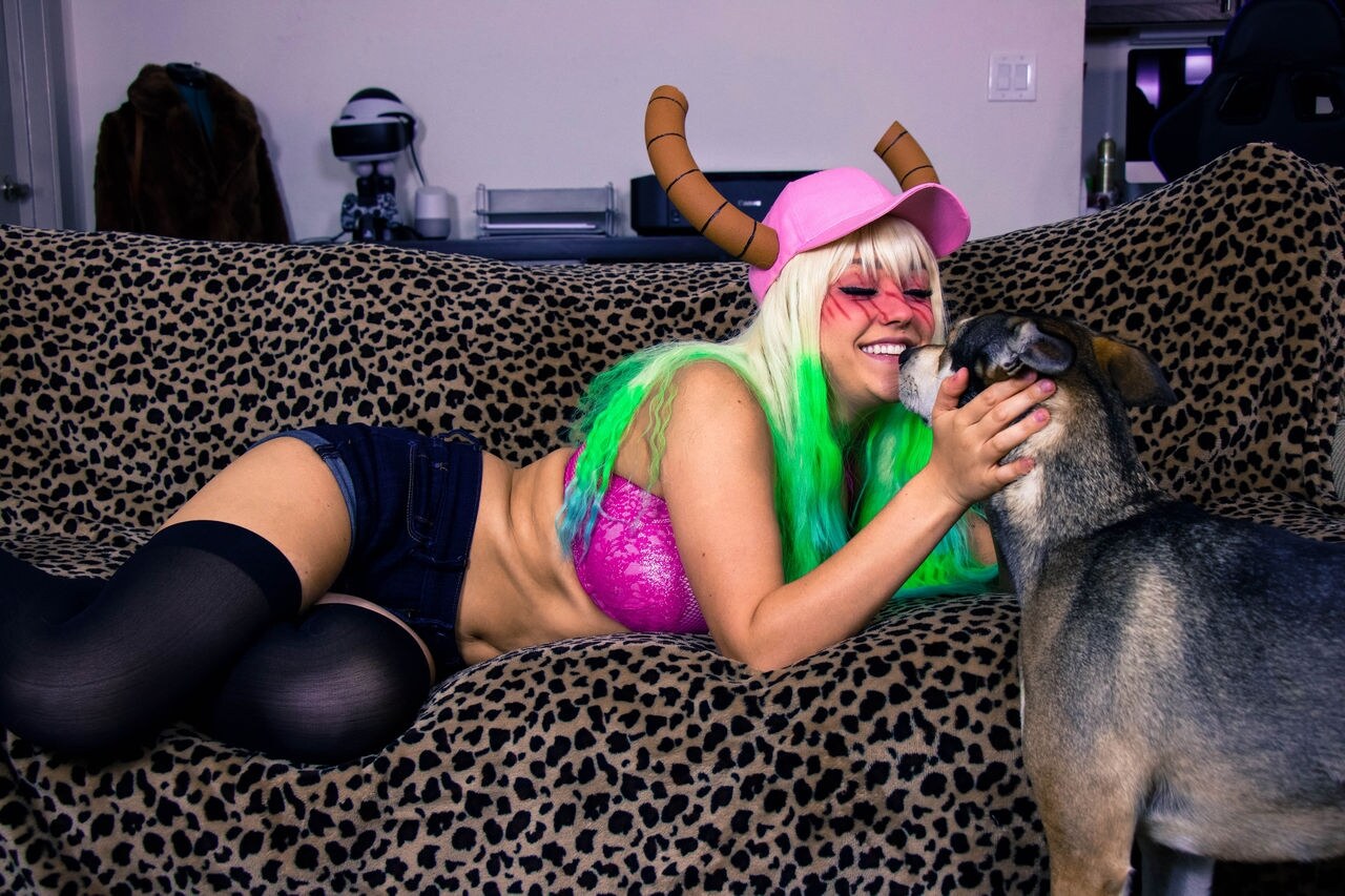 Sabrina Nichole Photo #76