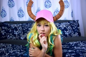 Sabrina Nichole Photo #91