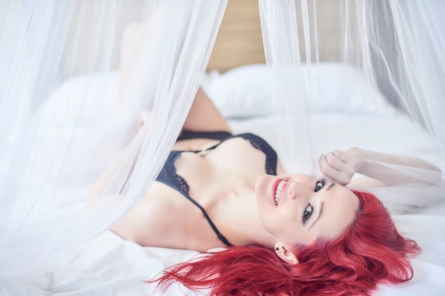 Jaclyn Glenn Photo #24