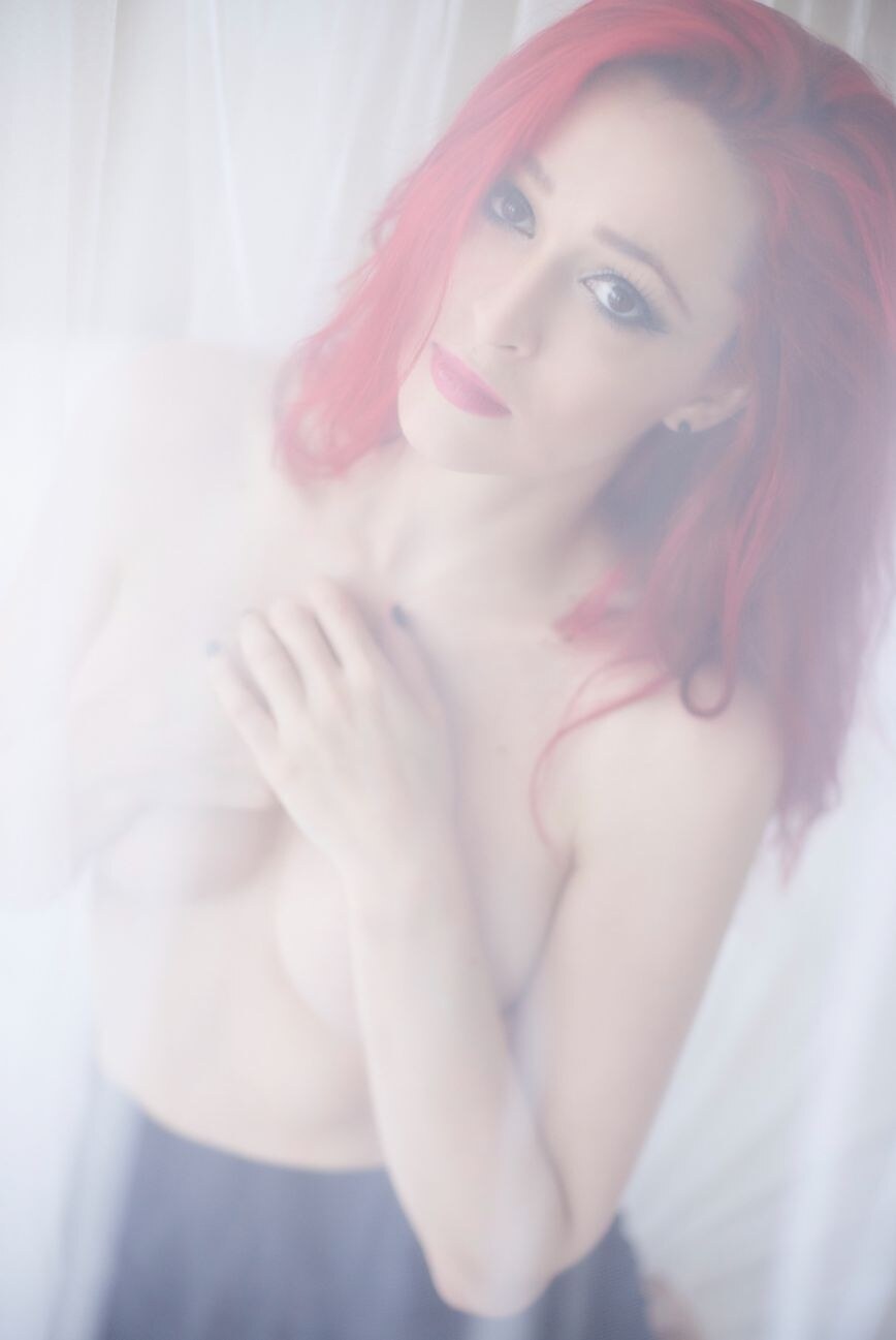 Jaclyn Glenn Photo #30