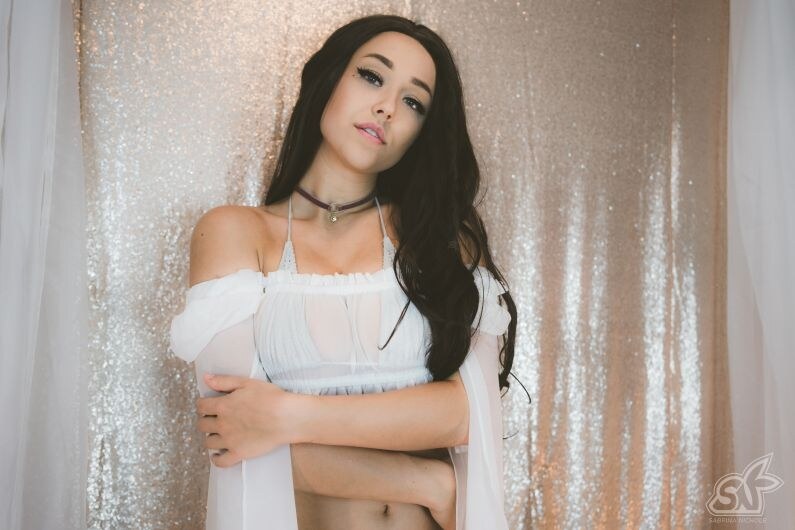 Sabrina Nichole Photo #39