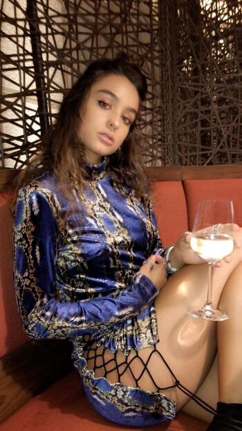 Sommer Ray Photo #59