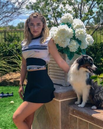 Dinglederper Photo #39