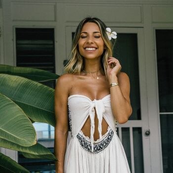 Ayla Woodruff Photo #38