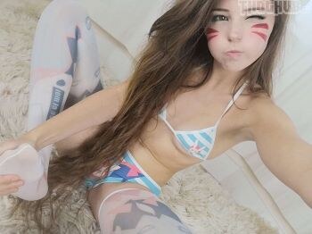 Belle Delphine Photo #62