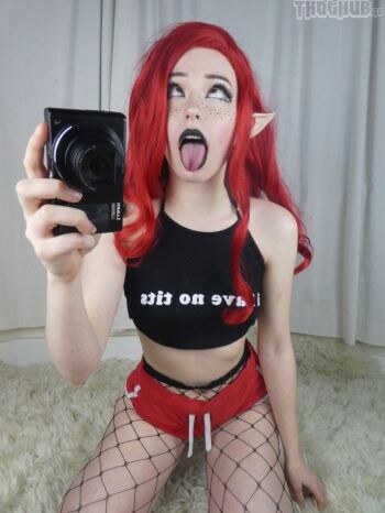 Belle Delphine Photo #65
