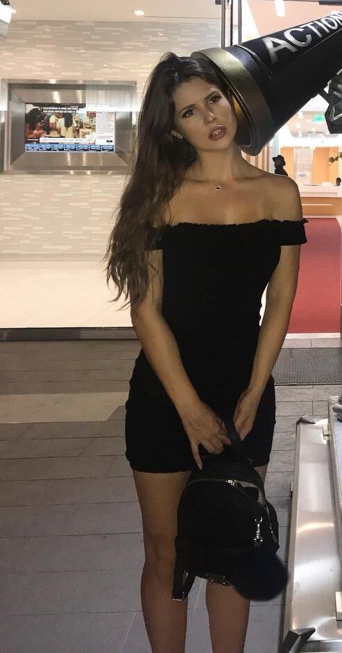 Amanda Cerny Photo #143