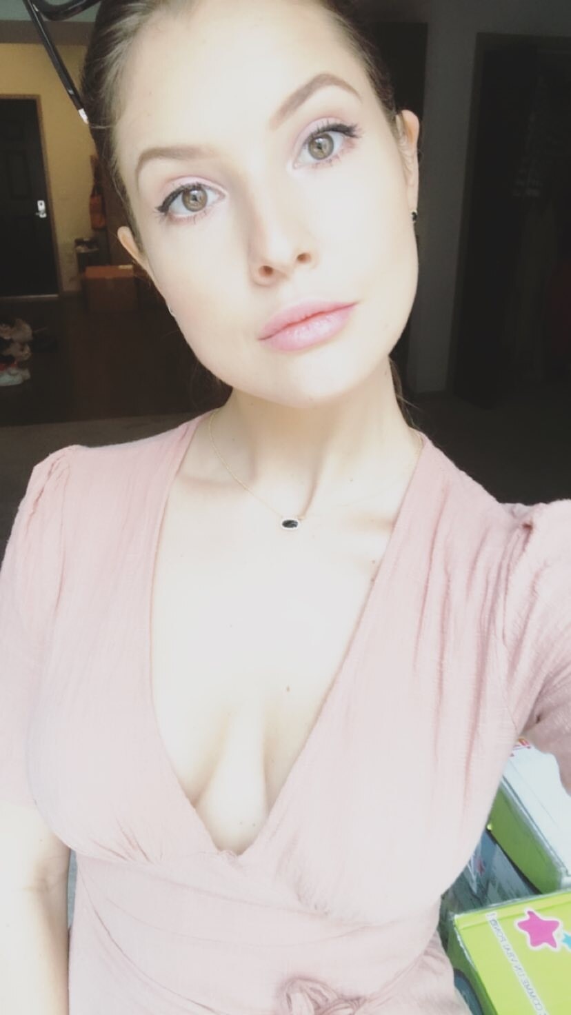 Amanda Cerny Photo #172