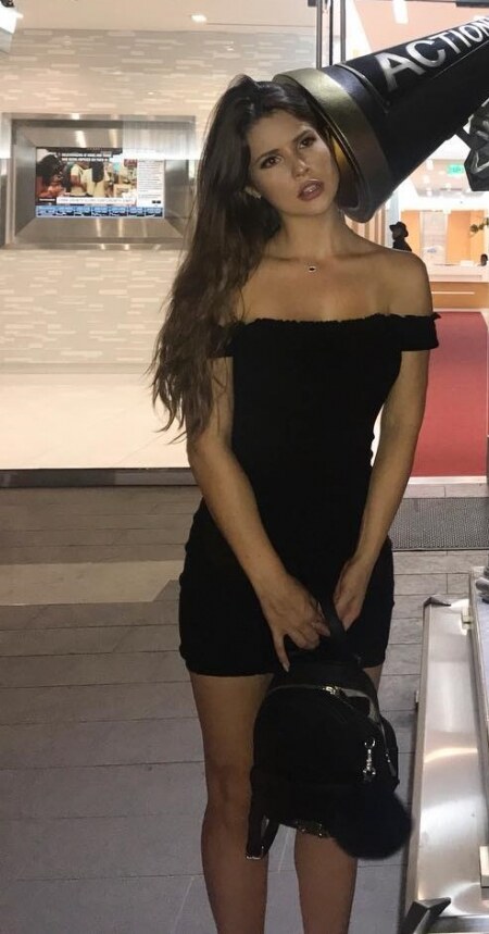 Amanda Cerny Photo #143