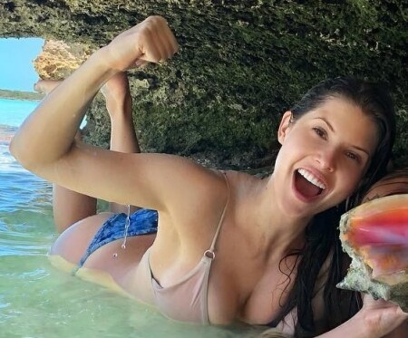Amanda Cerny Photo #145