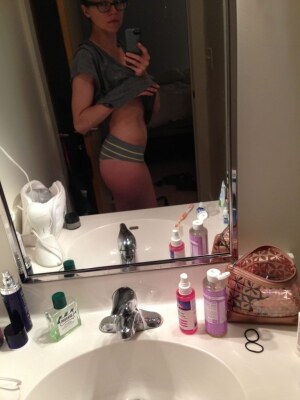 Trieste Kelly Dunn Leaked Nude Photos