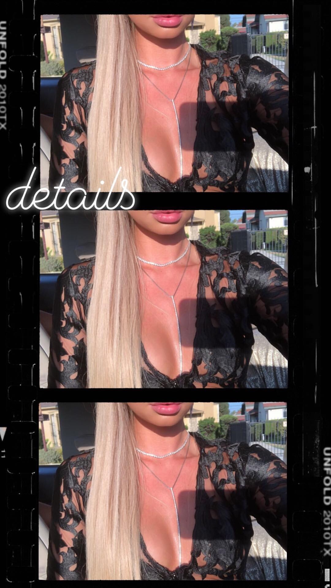 Erika Costell Photo #8