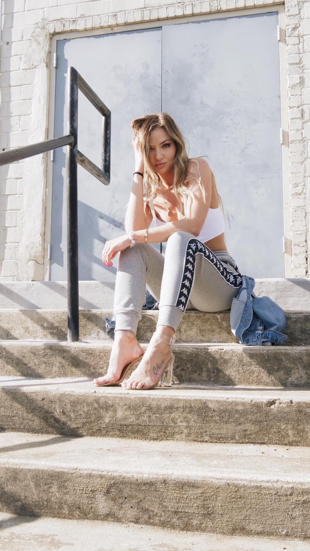 Erika Costell Photo #16