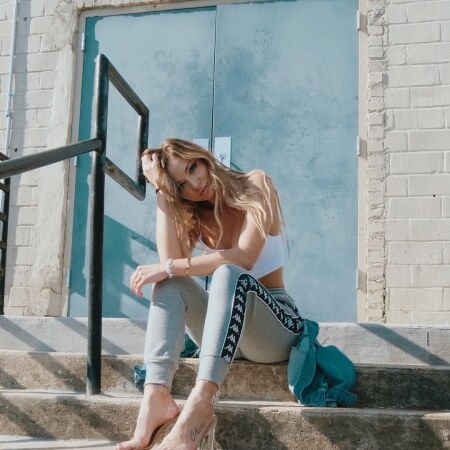 Erika Costell Photo #9