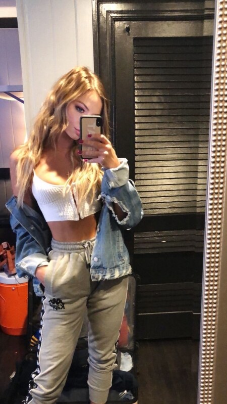Erika Costell Photo #23