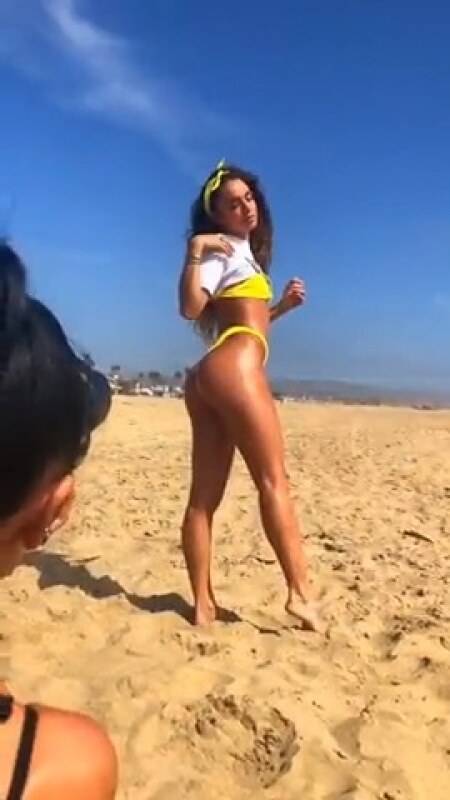 Sommer Ray Post #3